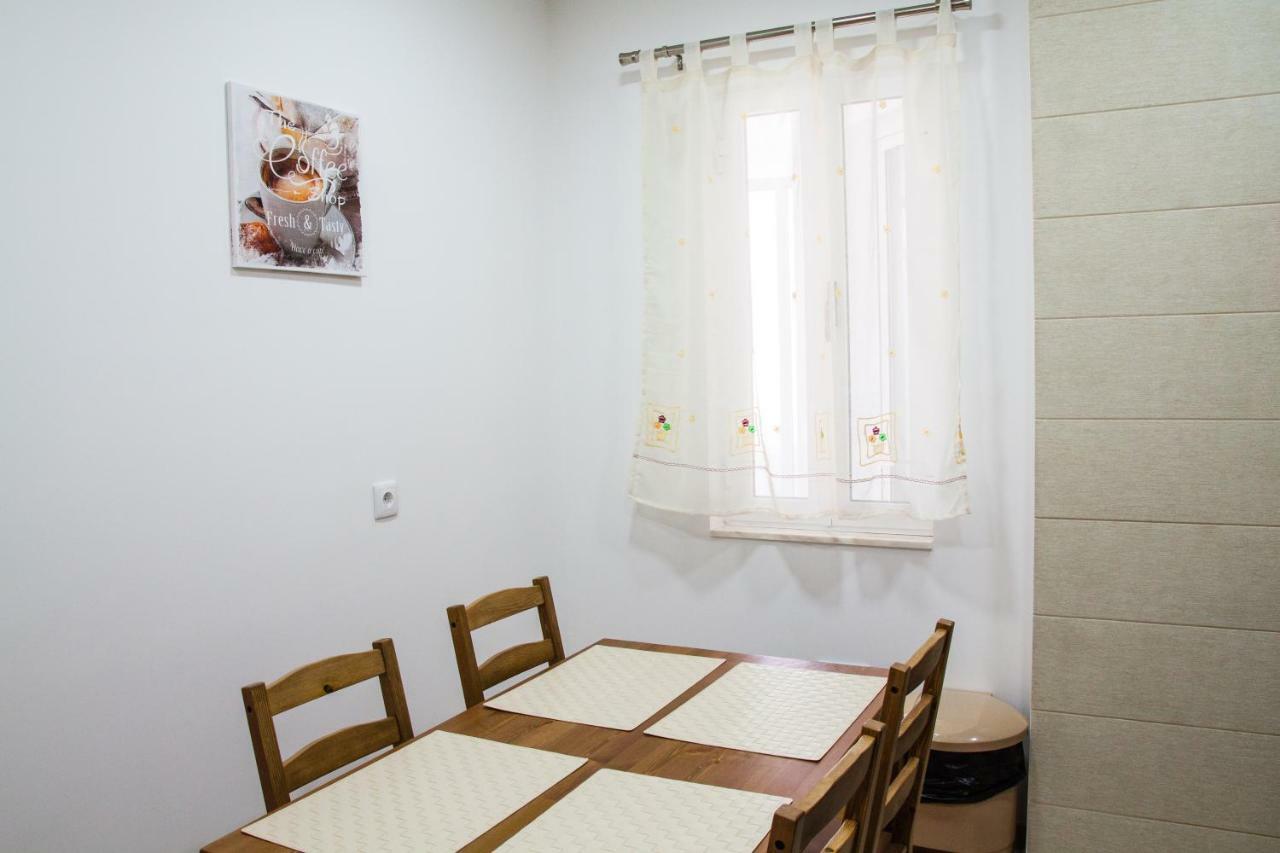 Soldouro Guesthouse Aveiro Buitenkant foto