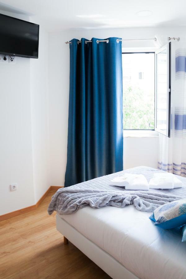 Soldouro Guesthouse Aveiro Buitenkant foto